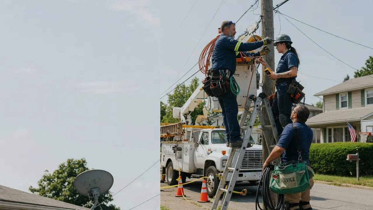 Electrical Repair in Whitewood, SD near me